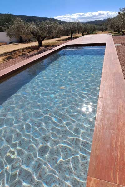Mantenimiento Piscinas