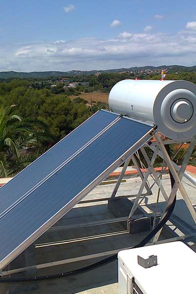 Energías renovables